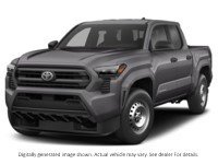 2026 Toyota Tacoma 4X4 Double Cab Auto