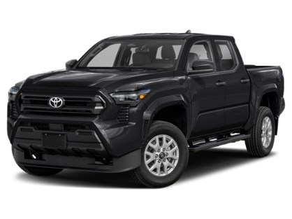 2026 Toyota Tacoma 4X4 Double Cab Auto TRD Sport Premium