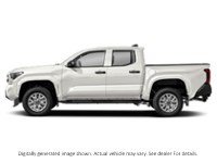 2026 Toyota Tacoma 4X4 Double Cab Auto Sport + Colour Shot 3
