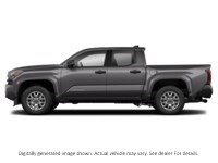 2026 Toyota Tacoma 4X4 Double Cab Auto
