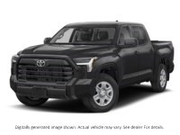 2026 Toyota Tundra 4X4 Crewmax SR