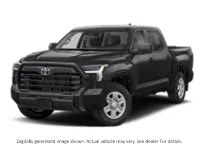 2026 Toyota Tundra 4X4 Crewmax SR SR5 Colour Shot 1