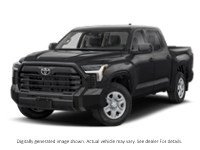 2026 Toyota Tundra 4X4 Crewmax SR