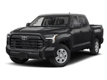 2026 Toyota Tundra 4X4 Crewmax SR