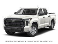 2026 Toyota Tundra 4x4 Crewmax SR
