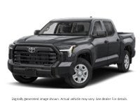 2026 Toyota Tundra 4X4 Crewmax SR Magnetic Grey Metallic  Shot 13
