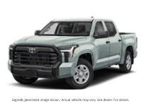2026 Toyota Tundra 4X4 Crewmax SR Lunar Rock  Shot 1