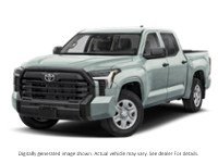 2026 Toyota Tundra 4X4 Crewmax SR Lunar Rock  Shot 14