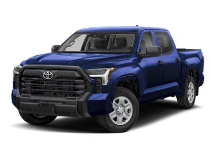 2026 Toyota Tundra 4X4 Crewmax SR