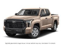 2026 Toyota Tundra 4X4 Crewmax SR Mudbath  Shot 24