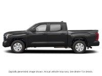 2026 Toyota Tundra 4X4 Crewmax SR