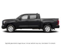 2026 Toyota Tundra 4X4 Crewmax SR