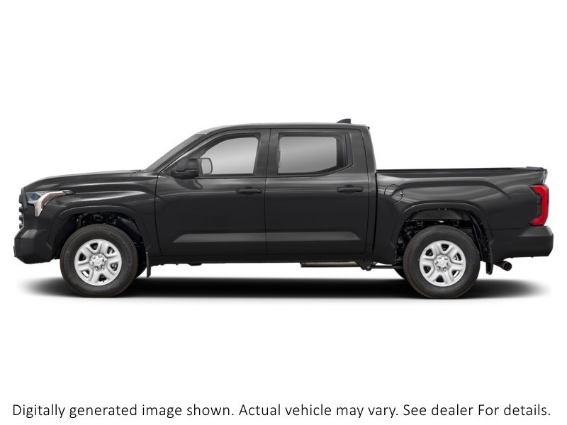 2026 Toyota Tundra 4X4 Crewmax SR