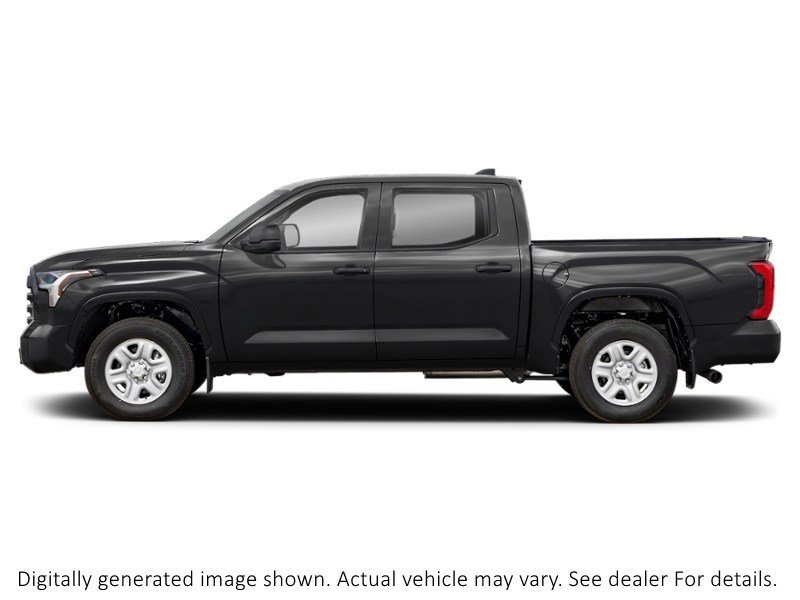 2026 Toyota Tundra 4X4 Crewmax SR