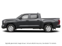 2025 Toyota Tundra 4x4 Crewmax SR