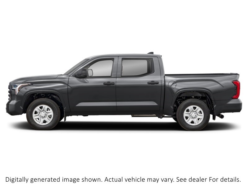 2025 Toyota Tundra 4x4 Crewmax SR