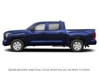 2026 Toyota Tundra 4X4 Crewmax SR