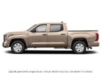 2026 Toyota Tundra 4X4 Crewmax SR Mudbath  Shot 25