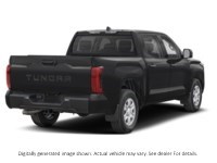 2026 Toyota Tundra 4X4 Crewmax SR