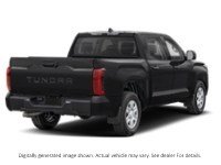 2026 Toyota Tundra 4X4 Crewmax SR
