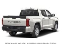 2026 Toyota Tundra 4X4 Crewmax SR
