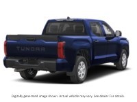 2026 Toyota Tundra 4X4 Crewmax SR