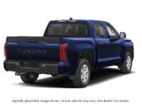 2026 Toyota Tundra 4X4 Crewmax SR