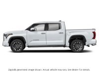 2026 Toyota Tundra 4x4 Crewmax Limited