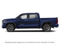 2026 Toyota Tundra 4x4 Crewmax Limited Blueprint  Shot 5