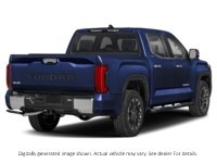 2026 Toyota Tundra 4X4 Crewmax Limited