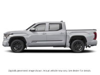 2026 Toyota Tundra 4X4 Crewmax Platinum