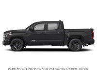2026 Toyota Tundra 4x4 Crewmax Platinum