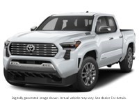 2025 Toyota Tacoma Hybrid 4x4 Double Cab Auto SB Hybrid