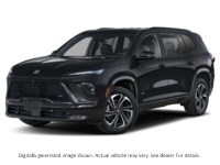 2026 Buick Enclave AWD 4dr Sport Touring Ebony Twilight Metallic  Shot 1