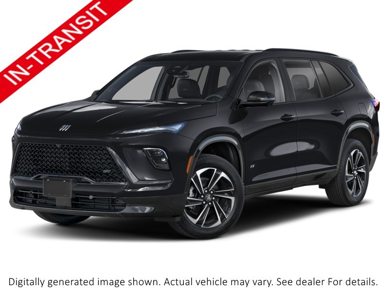 2026 Buick Enclave AWD 4dr Sport Touring