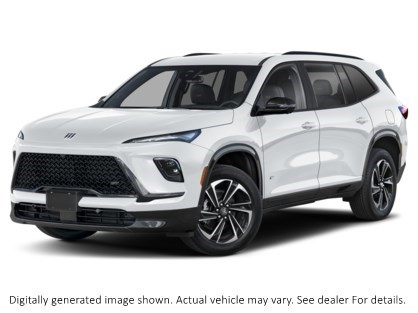 2026 Buick Enclave AWD 4dr Sport Touring