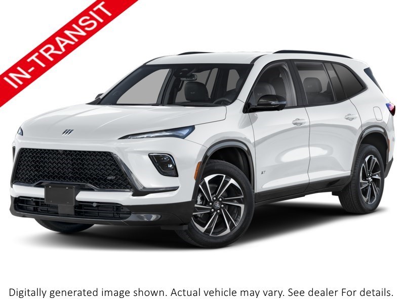 2026 Buick Enclave AWD 4dr Sport Touring