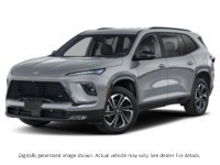 2026 Buick Enclave AWD 4dr Sport Touring Moonstone Grey Metallic  Shot 1
