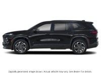 2026 Buick Enclave AWD 4dr Sport Touring ebony twilight metallic  Shot 5