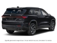 2026 Buick Enclave AWD 4dr Sport Touring ebony twilight metallic  Shot 2