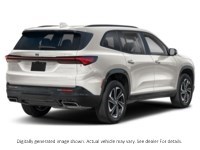 2026 Buick Enclave AWD 4dr Sport Touring Iridescent White Tricoat  Shot 2