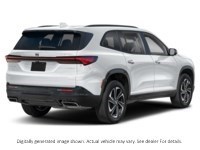 2026 Buick Enclave AWD 4dr Sport Touring summit white  Shot 6