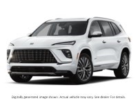 2025 Buick Enclave AWD 4dr Sport Touring Summit White  Shot 1