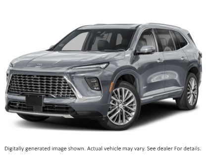 2026 Buick Enclave AWD 4Dr Avenir