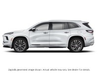 2025 Buick Enclave AWD 4dr Sport Touring