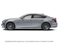2026 Cadillac Ct5 4Dr Sdn Premium Luxury