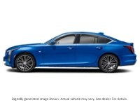 2026 Cadillac Ct5 4Dr Sdn Premium Luxury