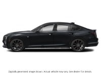 2026 Cadillac Ct5 4Dr Sdn Sport