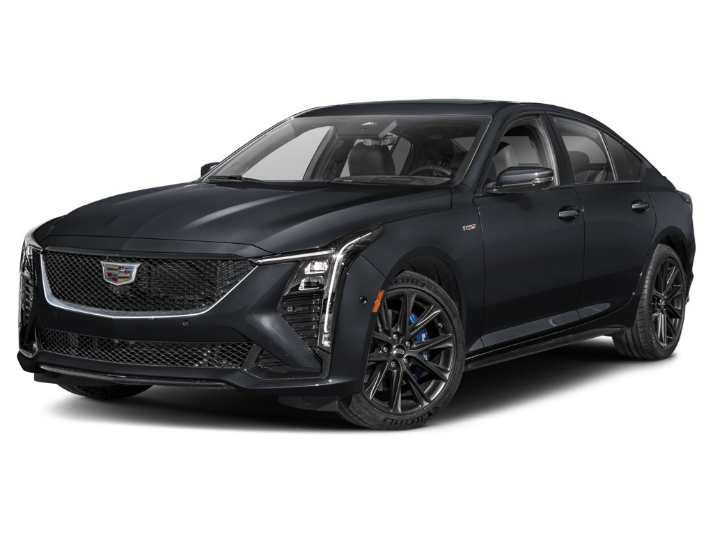 Cadillac CT5 V-Series AWD 2026