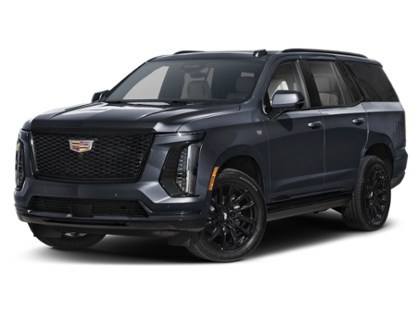 2026 Cadillac Escalade 4WD 4Dr Platinum Sport